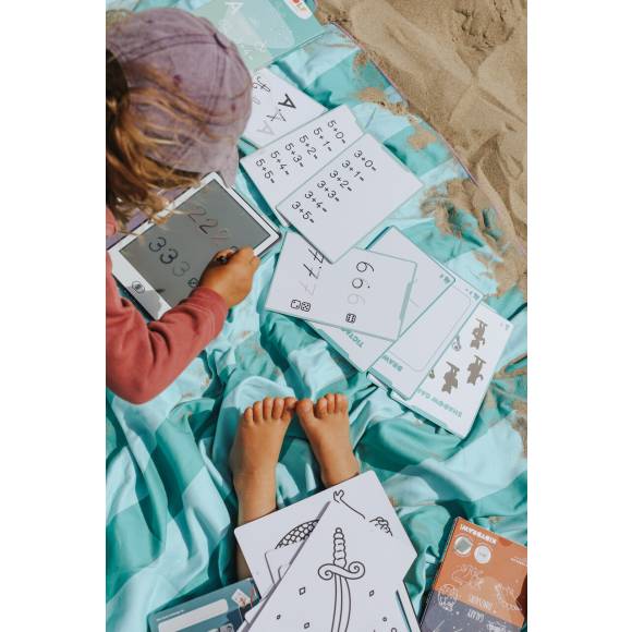 Kidywolf - kidydraw-mini - Refil - wkład uzupełnający